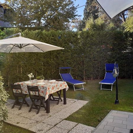 Bellagio Dreams Apt, Pool, With Private Garden, Near Lake Luaran gambar