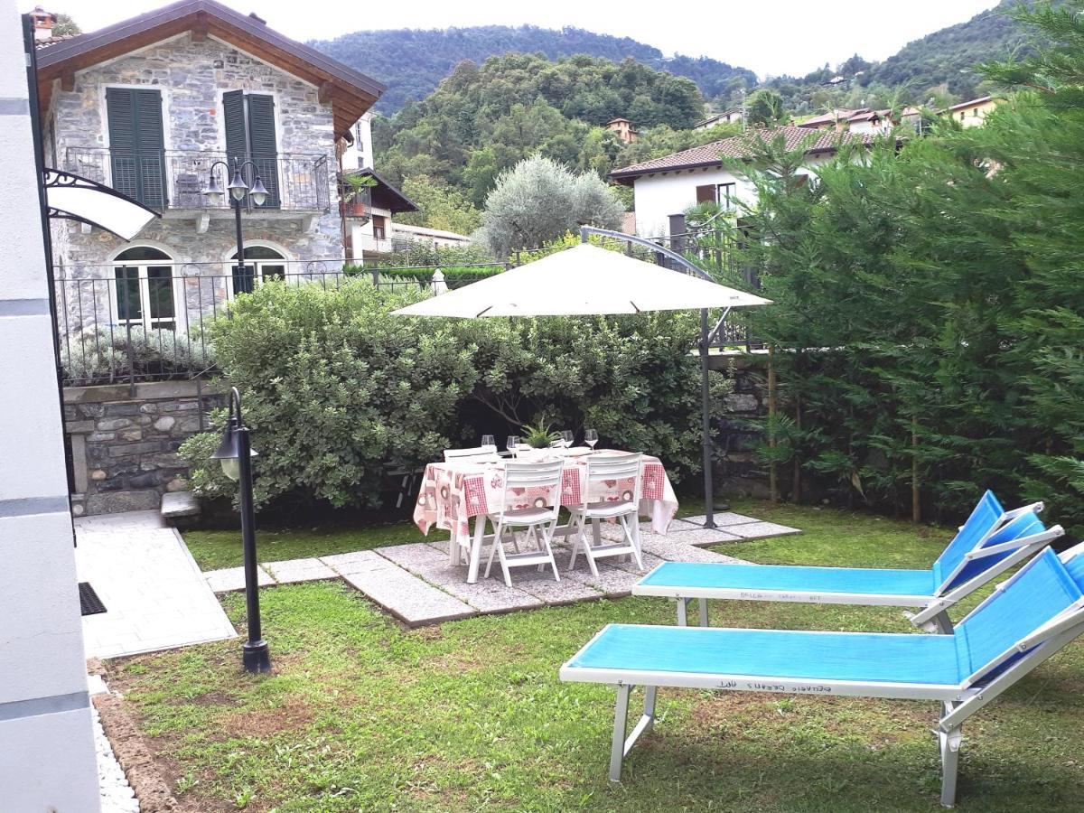 Bellagio Dreams Apt, Pool, With Private Garden, Near Lake Luaran gambar