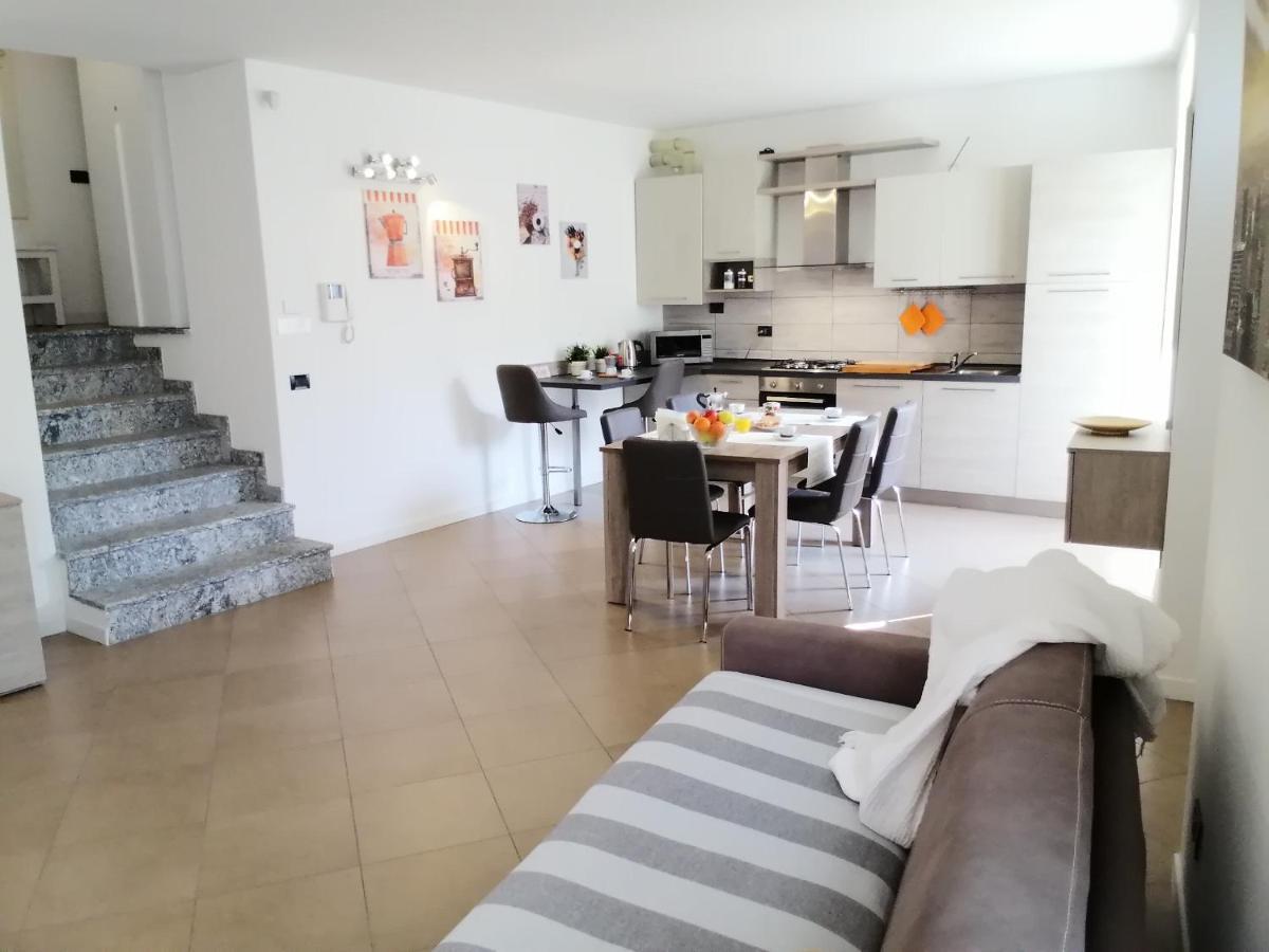 Bellagio Dreams Apt, Pool, With Private Garden, Near Lake Luaran gambar