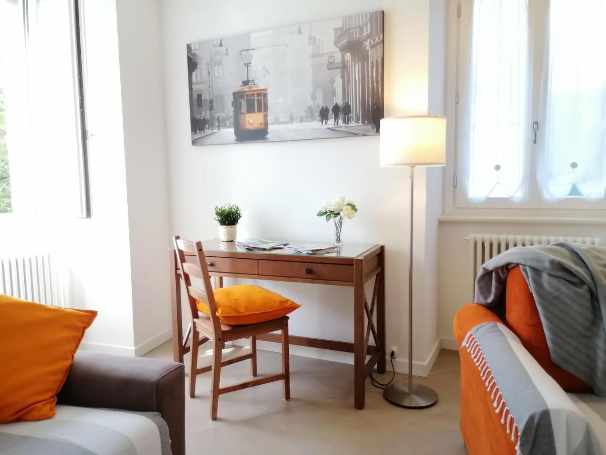 Bellagio Dreams Apt, Pool, With Private Garden, Near Lake Luaran gambar