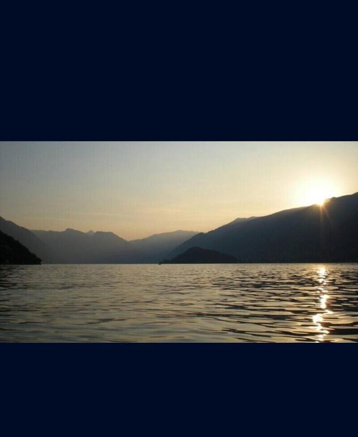 Bellagio Dreams Apt, Pool, With Private Garden, Near Lake Luaran gambar