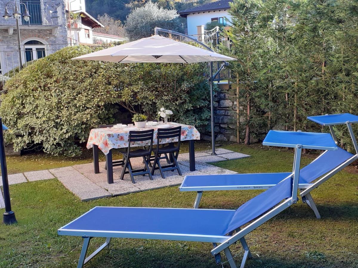 Bellagio Dreams Apt, Pool, With Private Garden, Near Lake Luaran gambar