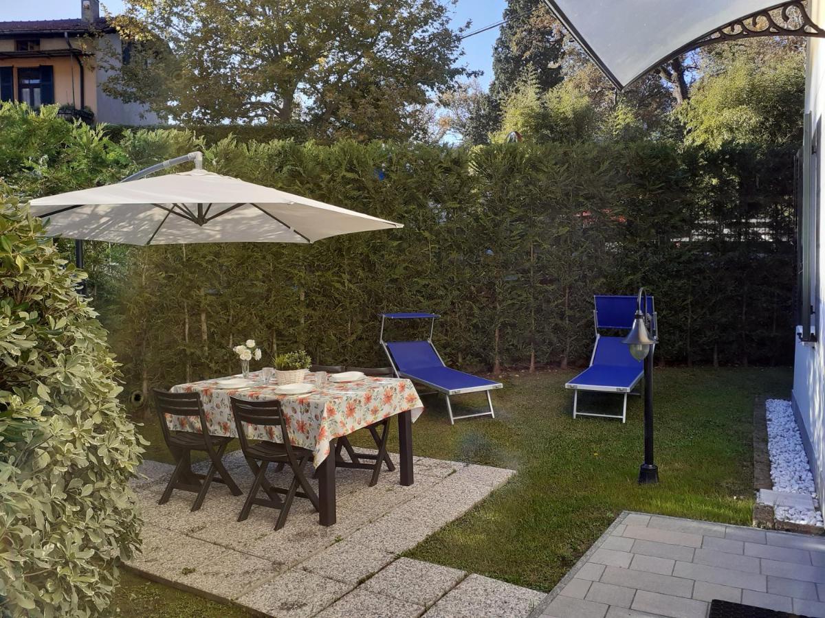 Bellagio Dreams Apt, Pool, With Private Garden, Near Lake Luaran gambar