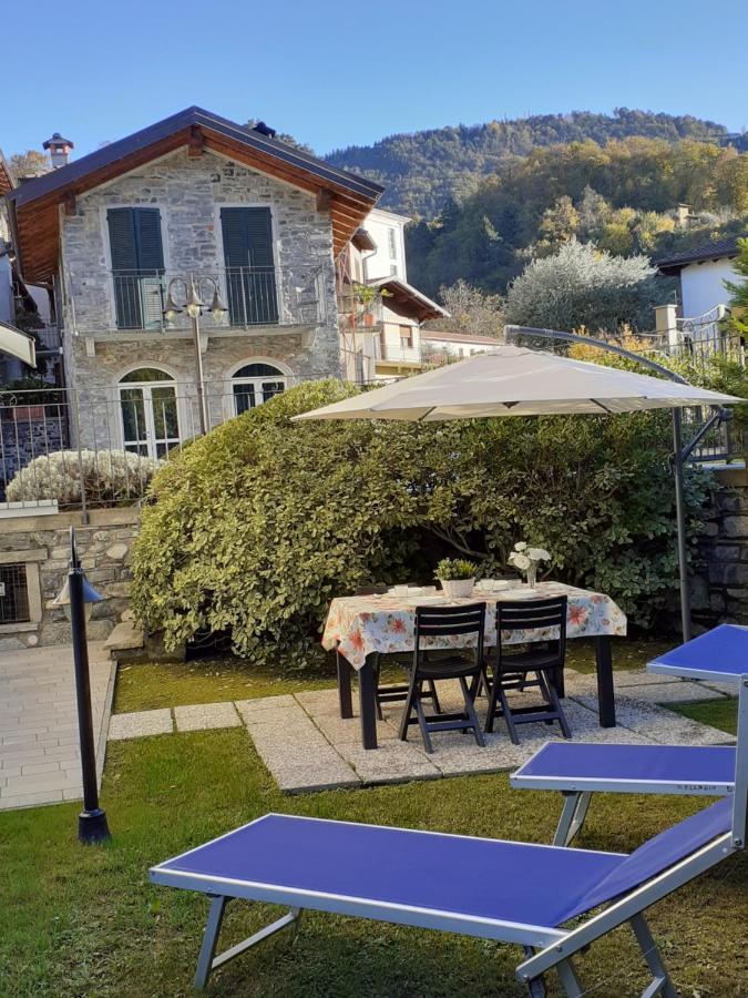 Bellagio Dreams Apt, Pool, With Private Garden, Near Lake Luaran gambar