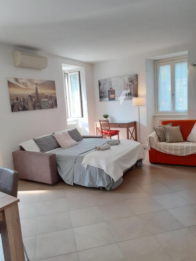 Bellagio Dreams Apt, Pool, With Private Garden, Near Lake Luaran gambar