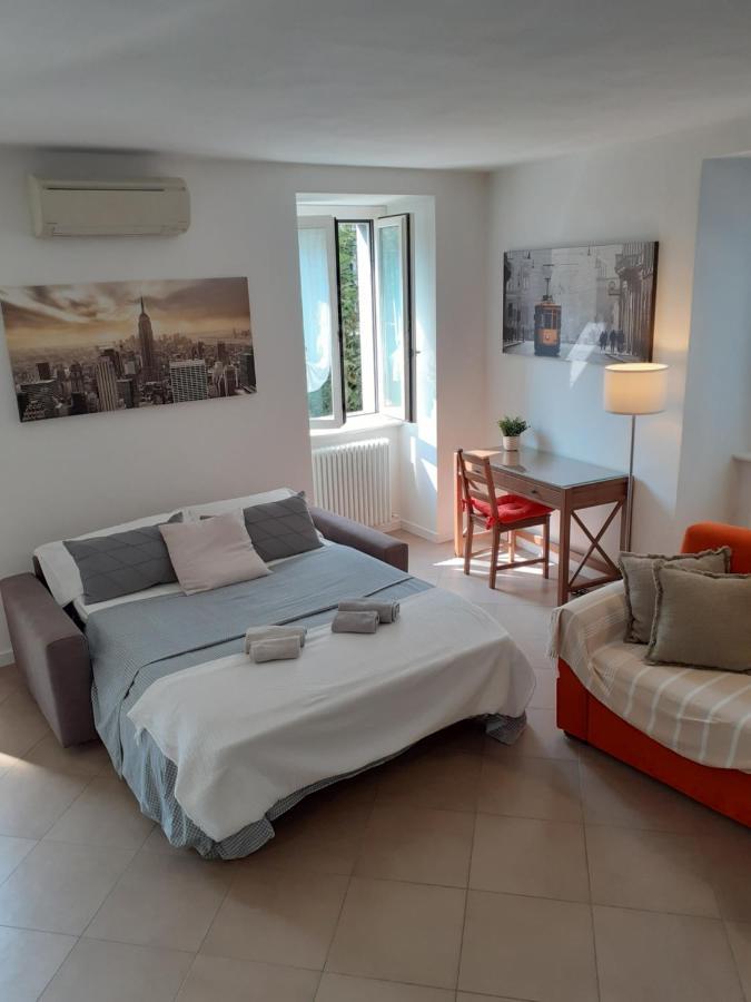 Bellagio Dreams Apt, Pool, With Private Garden, Near Lake Luaran gambar