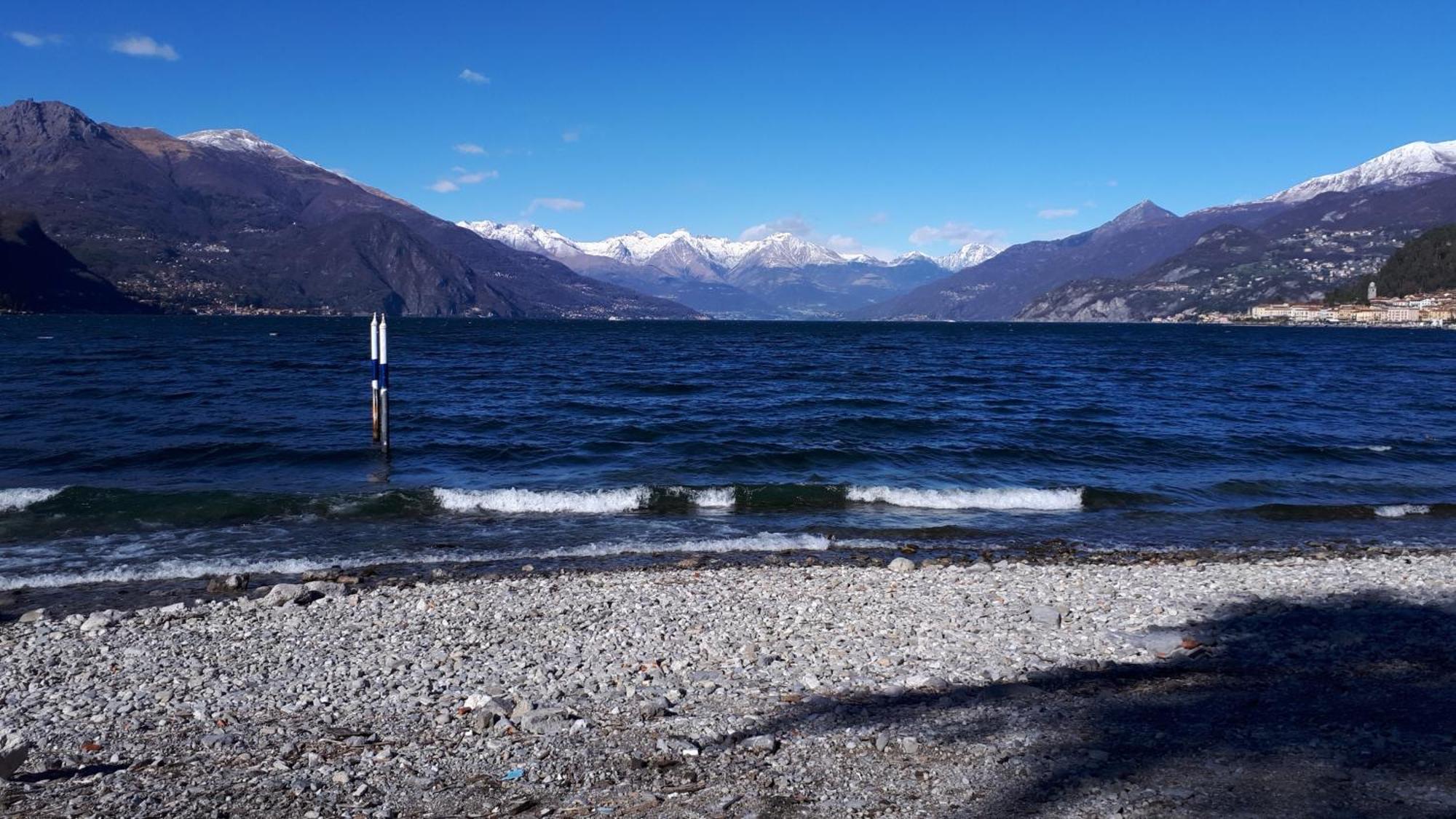 Bellagio Dreams Apt, Pool, With Private Garden, Near Lake Luaran gambar