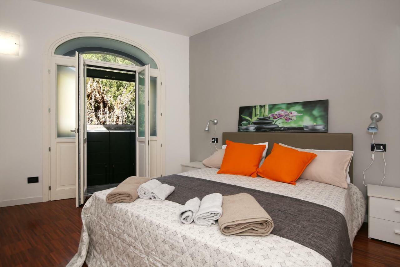 Bellagio Dreams Apt, Pool, With Private Garden, Near Lake Luaran gambar