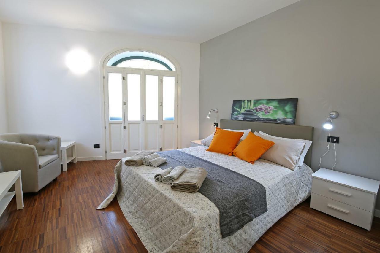 Bellagio Dreams Apt, Pool, With Private Garden, Near Lake Luaran gambar