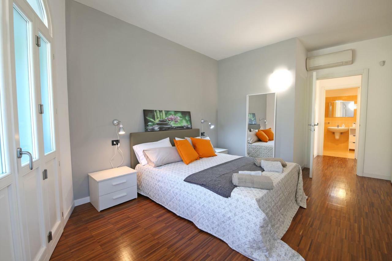 Bellagio Dreams Apt, Pool, With Private Garden, Near Lake Luaran gambar