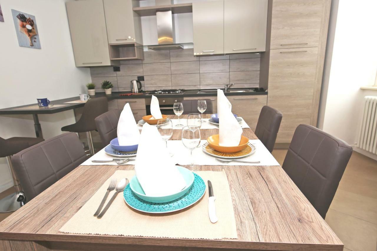 Bellagio Dreams Apt, Pool, With Private Garden, Near Lake Luaran gambar