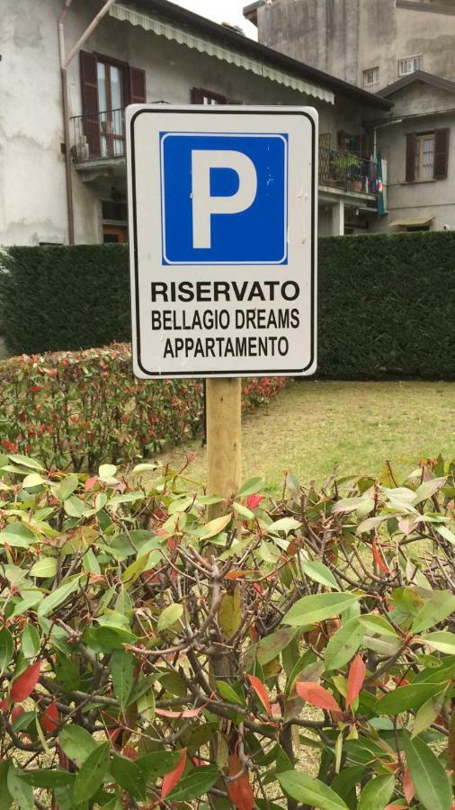 Bellagio Dreams Apt, Pool, With Private Garden, Near Lake Luaran gambar